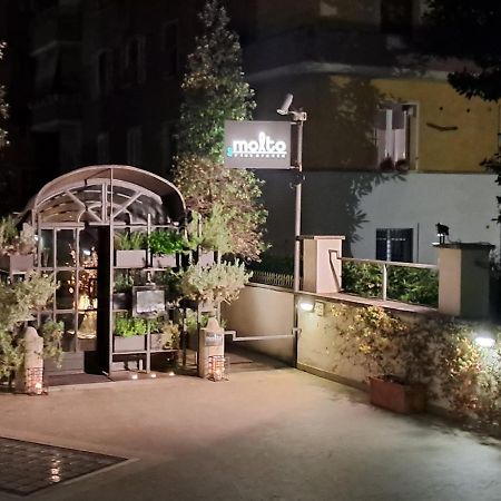 Prestige Suite Parioli Rome Extérieur photo