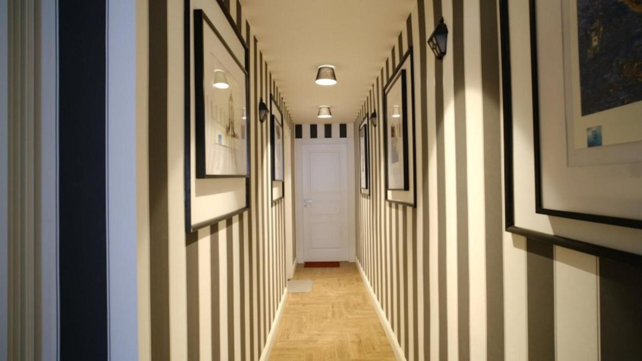 Prestige Suite Parioli Rome Extérieur photo
