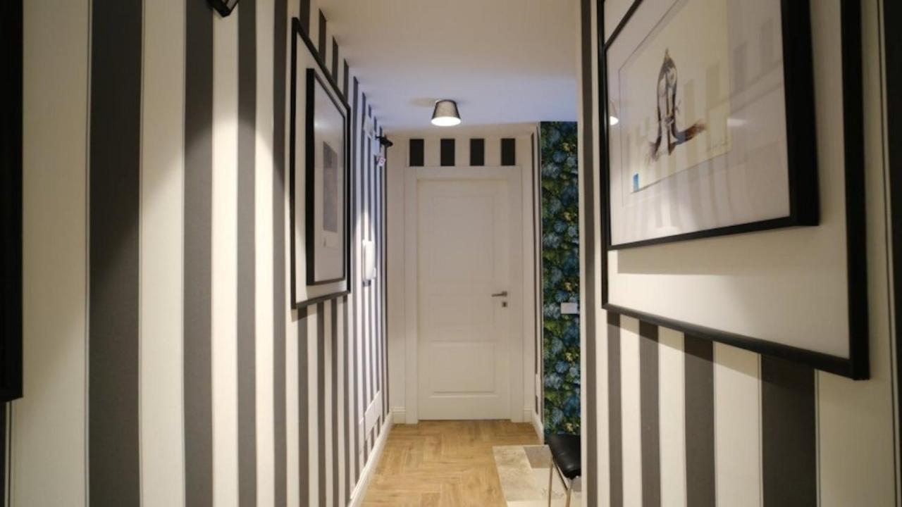 Prestige Suite Parioli Rome Extérieur photo