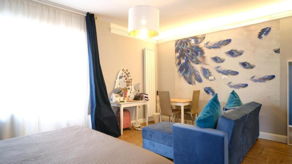 Prestige Suite Parioli Rome Extérieur photo