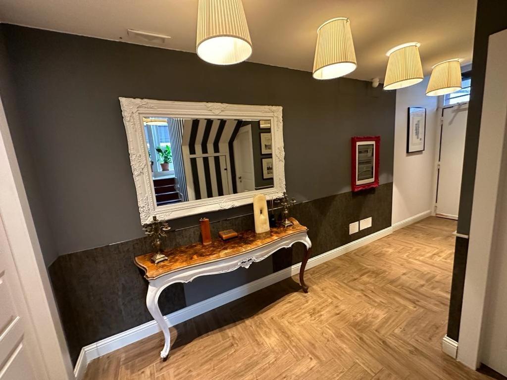 Prestige Suite Parioli Rome Extérieur photo
